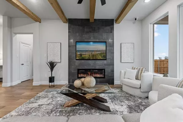 Denton, TX 76207,1009 Chandler Road