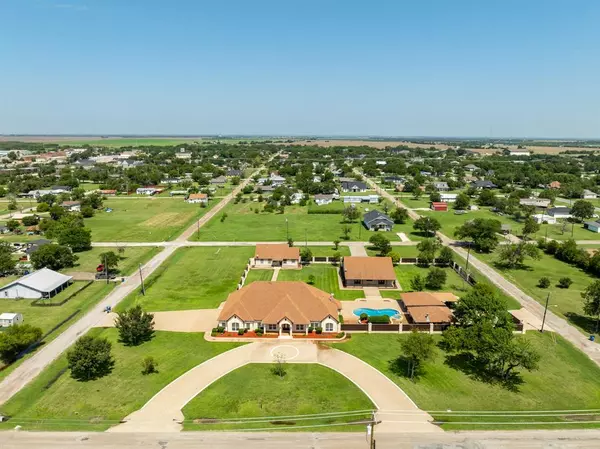 Itasca, TX 76055,400 E Spurgeon Street