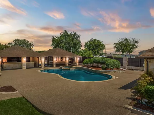 Itasca, TX 76055,400 E Spurgeon Street