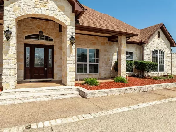 Itasca, TX 76055,400 E Spurgeon Street