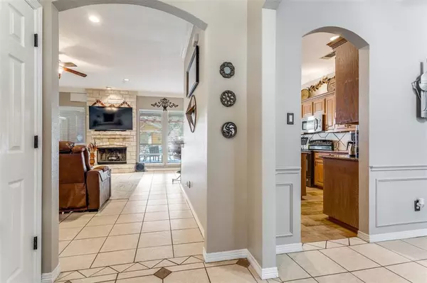 Haslet, TX 76052,2117 Clover Springs Drive