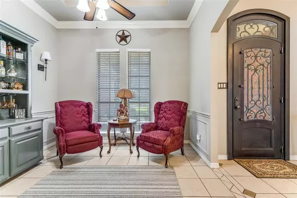 Haslet, TX 76052,2117 Clover Springs Drive