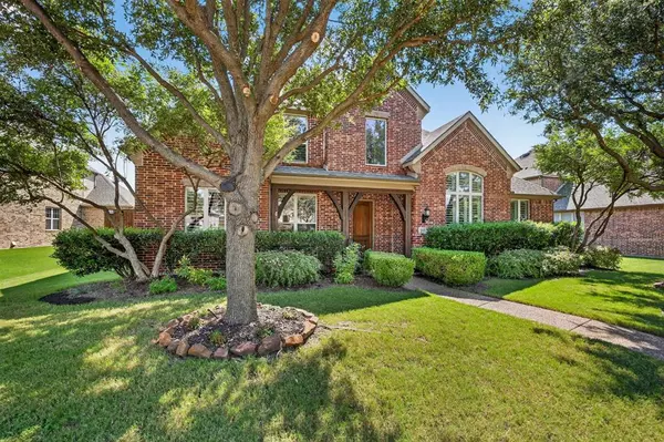 Frisco, TX 75033,5969 Franklin Court
