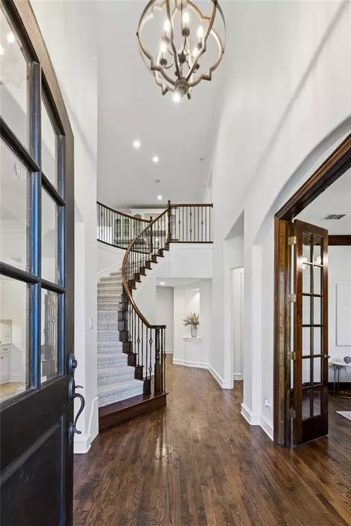 Mckinney, TX 75071,109 Haddington Lane