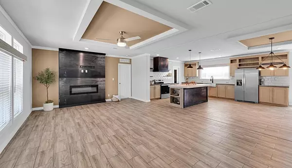 Gholson, TX 76705,1041 Wildcat Circle