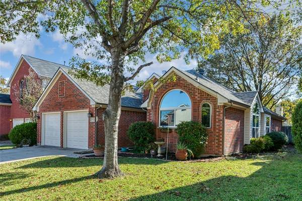 Fort Worth, TX 76137,4712 N Cascades Street