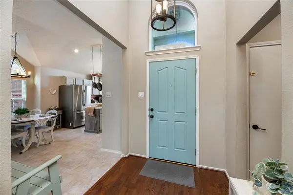 Fort Worth, TX 76137,4712 N Cascades Street