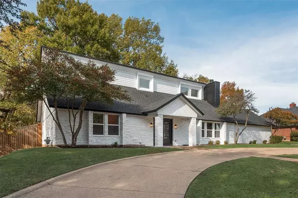 Bedford, TX 76022,1205 Circle Lane