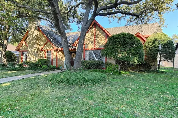 Dallas, TX 75243,9737 Burney Drive