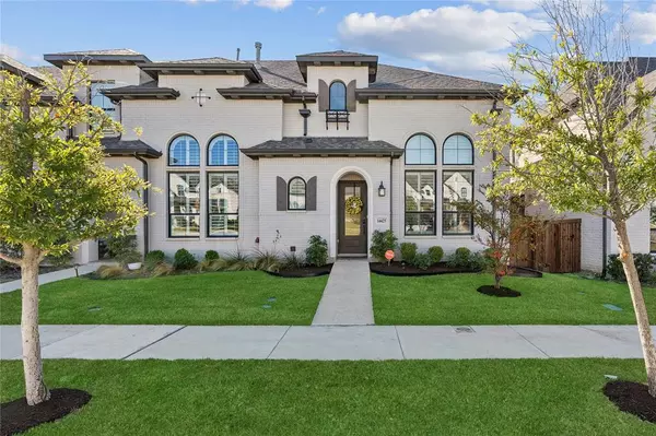 Fort Worth, TX 76008,14425 Greymoore Circle