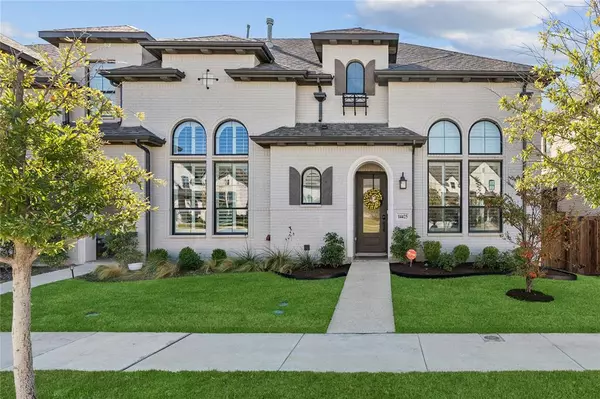 Fort Worth, TX 76008,14425 Greymoore Circle