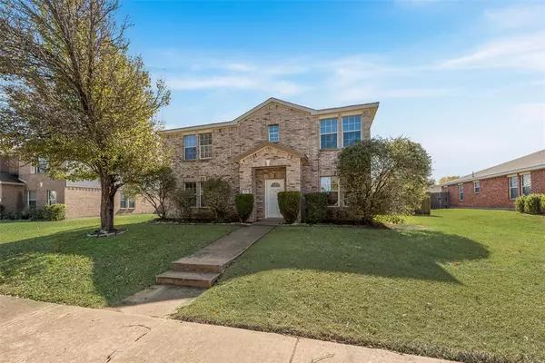 Desoto, TX 75112,616 Jewelflower Drive