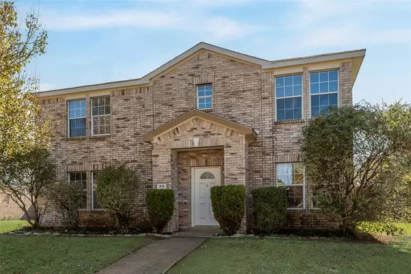 Desoto, TX 75112,616 Jewelflower Drive