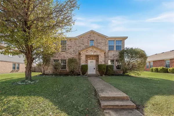 Desoto, TX 75112,616 Jewelflower Drive