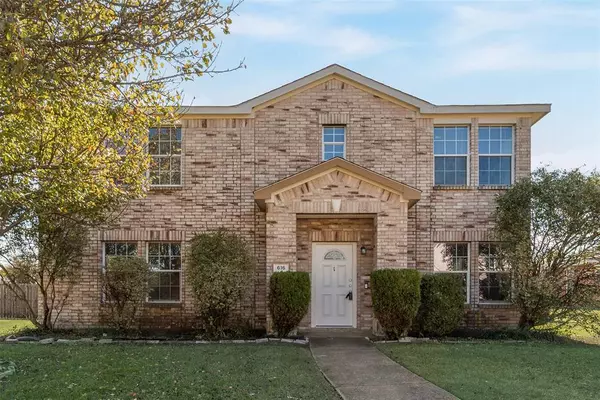 Desoto, TX 75112,616 Jewelflower Drive