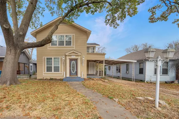 Denison, TX 75020,1015 W Walker Street