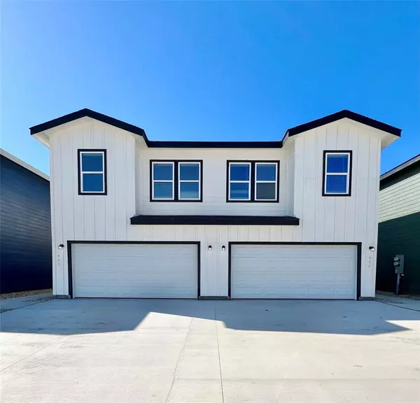 3501 E Renfro Street #603, Burleson, TX 76028