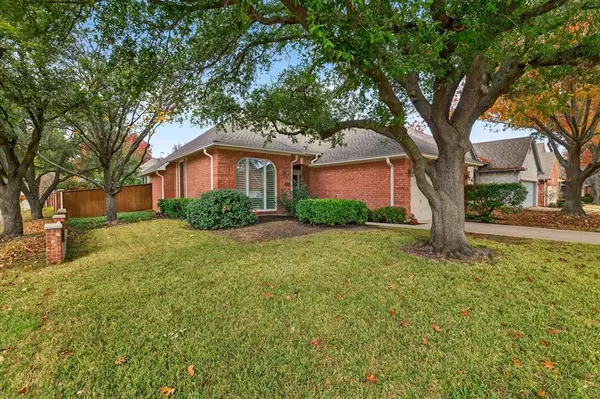 Addison, TX 75001,3765 Waterside Court