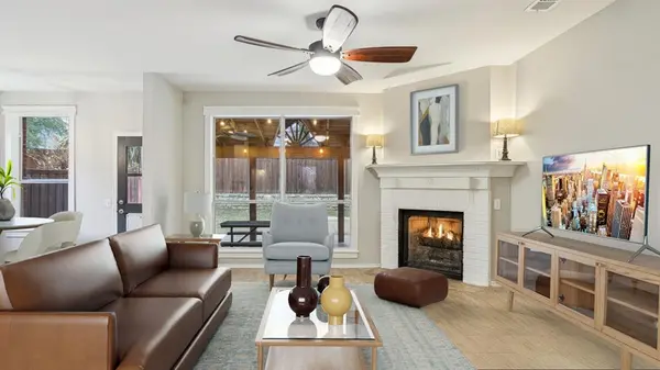 Mckinney, TX 75072,2613 Travis Drive