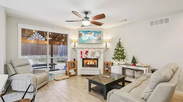 Mckinney, TX 75072,2613 Travis Drive