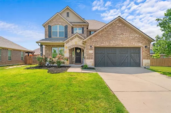 Celina, TX 75078,3122 Spring Creek Trail