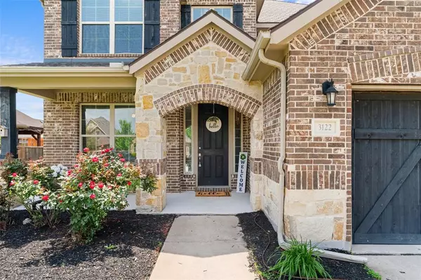 Celina, TX 75078,3122 Spring Creek Trail