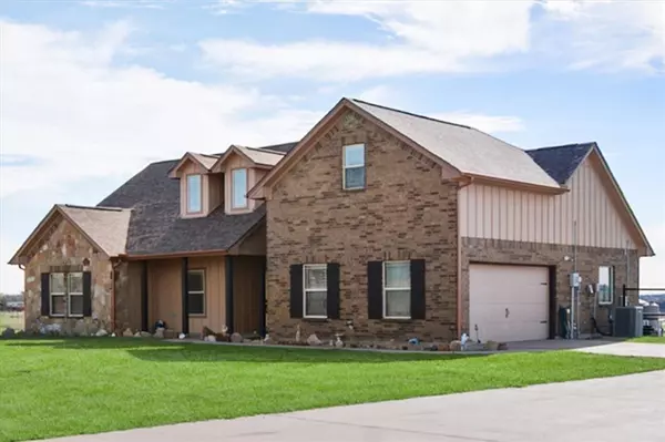 Godley, TX 76044,12549 County Road 1002