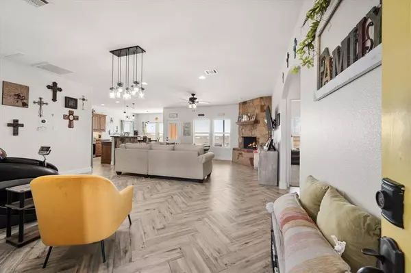 Godley, TX 76044,12549 County Road 1002