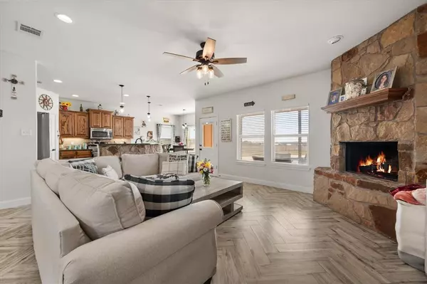 Godley, TX 76044,12549 County Road 1002