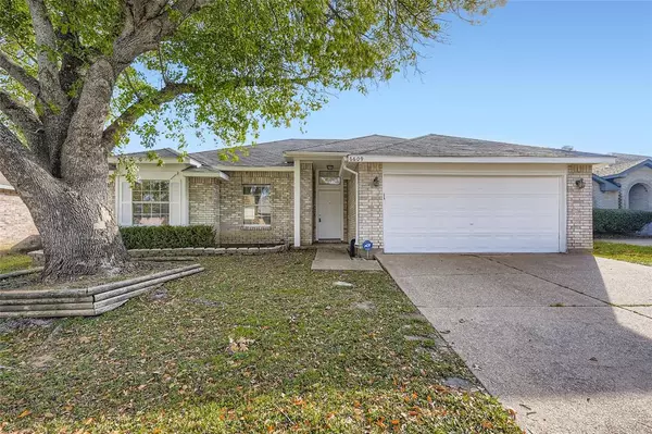 Arlington, TX 76001,6609 Pecanwood Drive