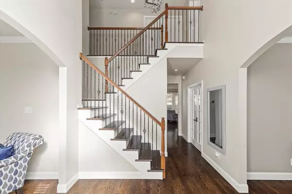 Plano, TX 75025,2501 Haddock Drive