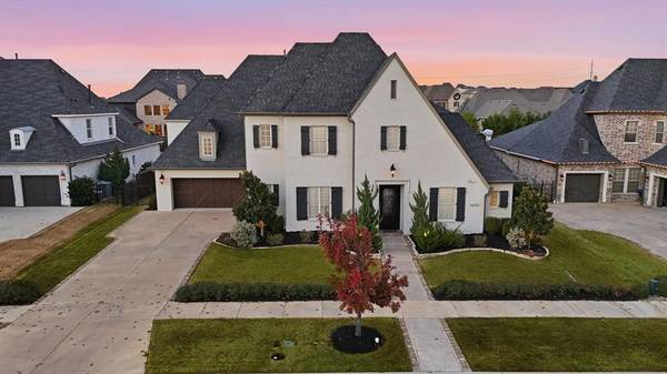 4266 Longwood Drive, Frisco, TX 75033