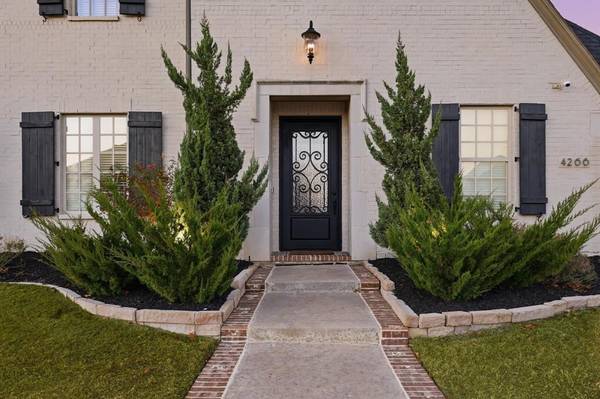 Frisco, TX 75033,4266 Longwood Drive