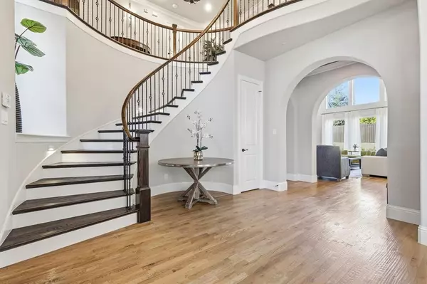 Frisco, TX 75033,4266 Longwood Drive