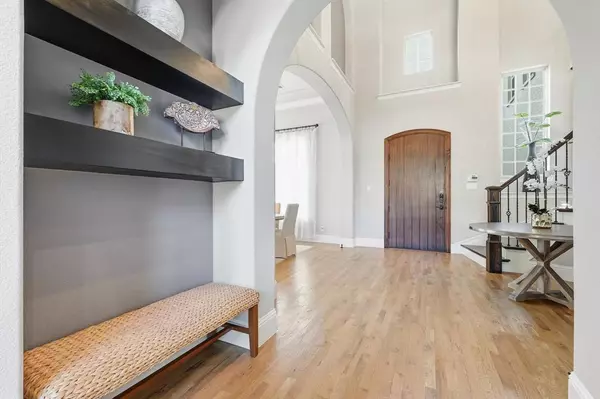 Frisco, TX 75033,4266 Longwood Drive