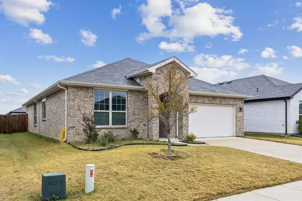 Van Alstyne, TX 75495,968 Ravenwood Lane