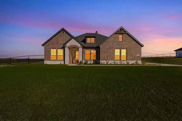 Decatur, TX 76234,139 Steppes Court