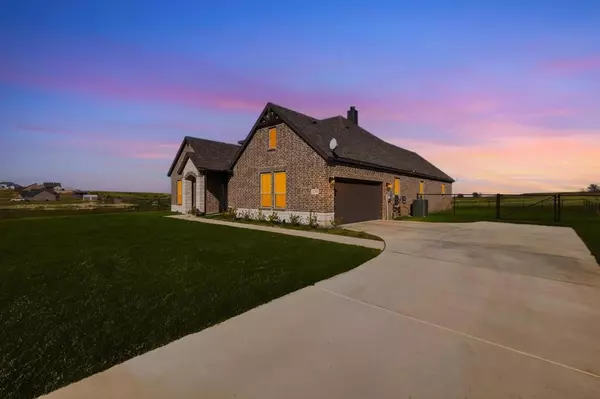 Decatur, TX 76234,139 Steppes Court