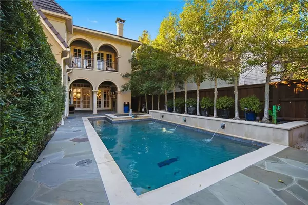 University Park, TX 75225,3808 Bryn Mawr Drive