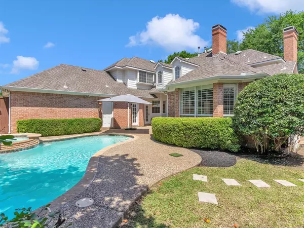 Plano, TX 75093,5904 Sandhills Circle