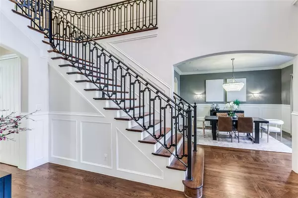 University Park, TX 75205,3329 Milton Avenue