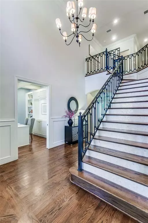 University Park, TX 75205,3329 Milton Avenue