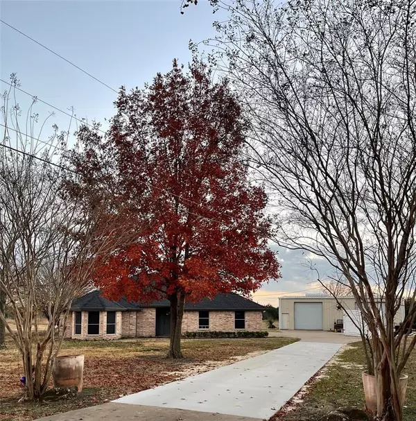 Waxahachie, TX 75165,100 Otter