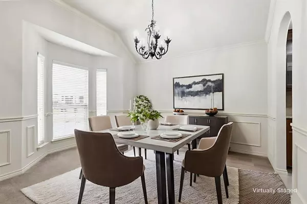 Prosper, TX 75078,870 White River Drive