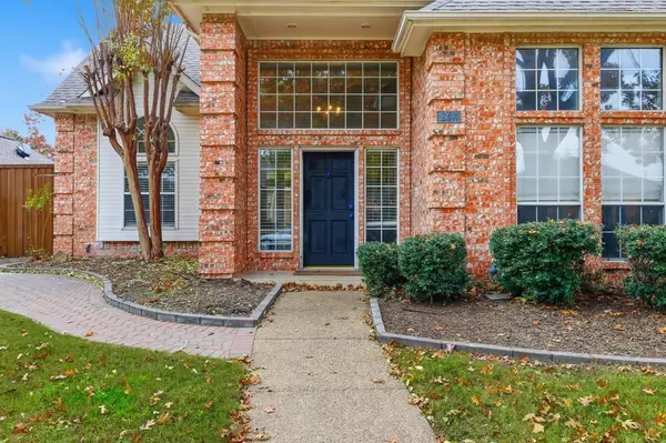 Coppell, TX 75019,247 Park Valley Drive