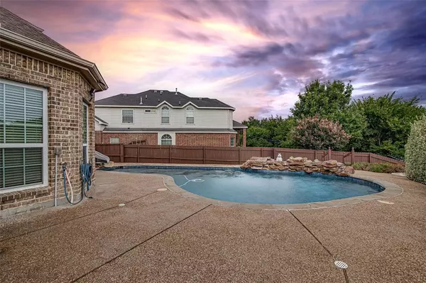 Grand Prairie, TX 75052,4808 King Harbor Court