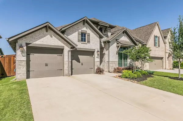 Mansfield, TX 76063,1704 Cypress Gap Trail