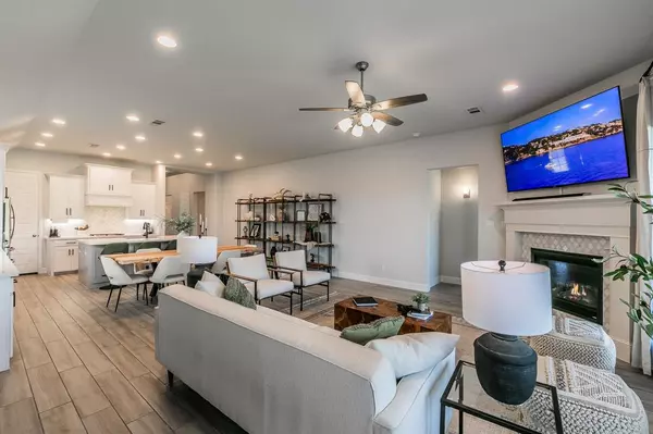 Mansfield, TX 76063,1704 Cypress Gap Trail