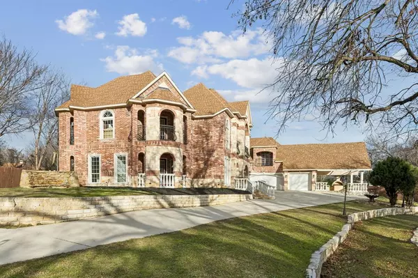 Keller, TX 76248,469 Apache Trail