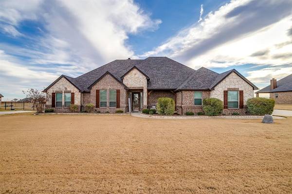 7912 Loma Lane, Godley, TX 76044